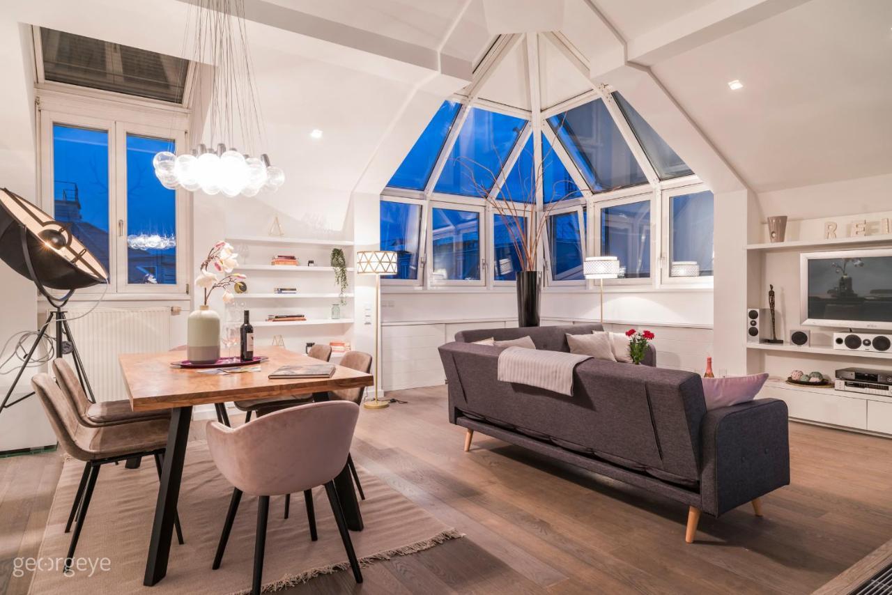 Apartment Executive Schottenring Wien