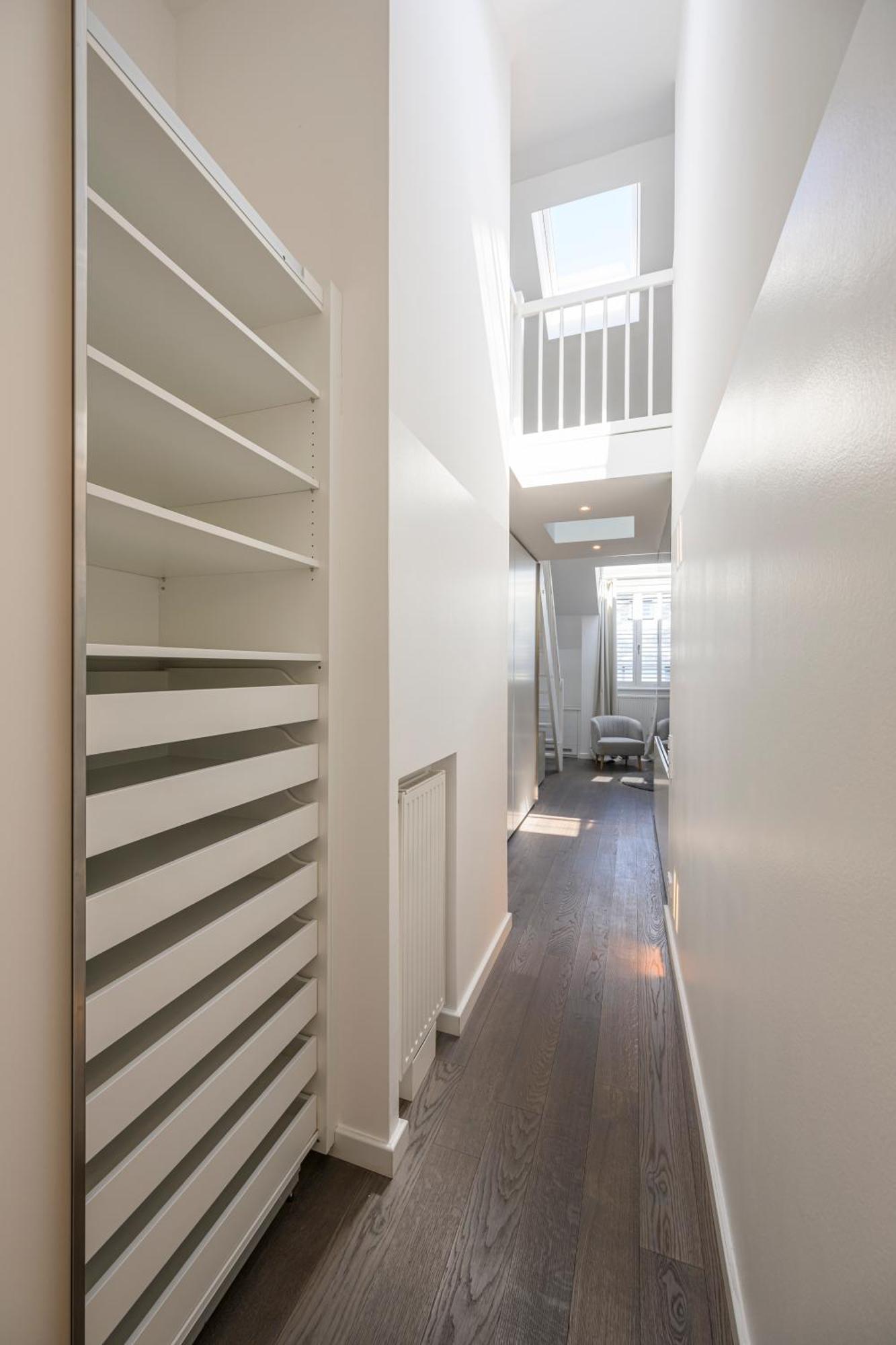 Apartamento Executive Schottenring Viena