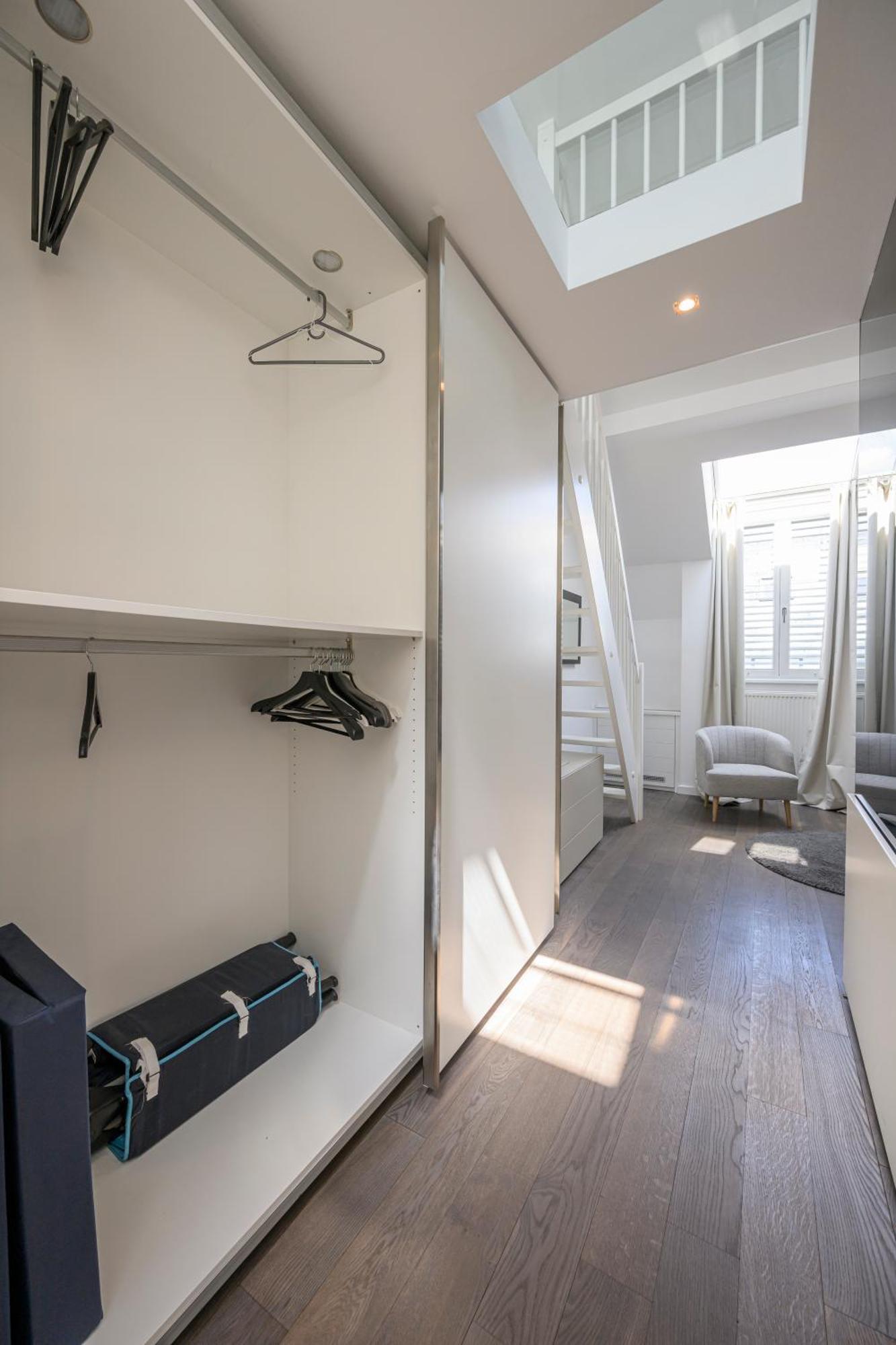 Executive Schottenring Viena
