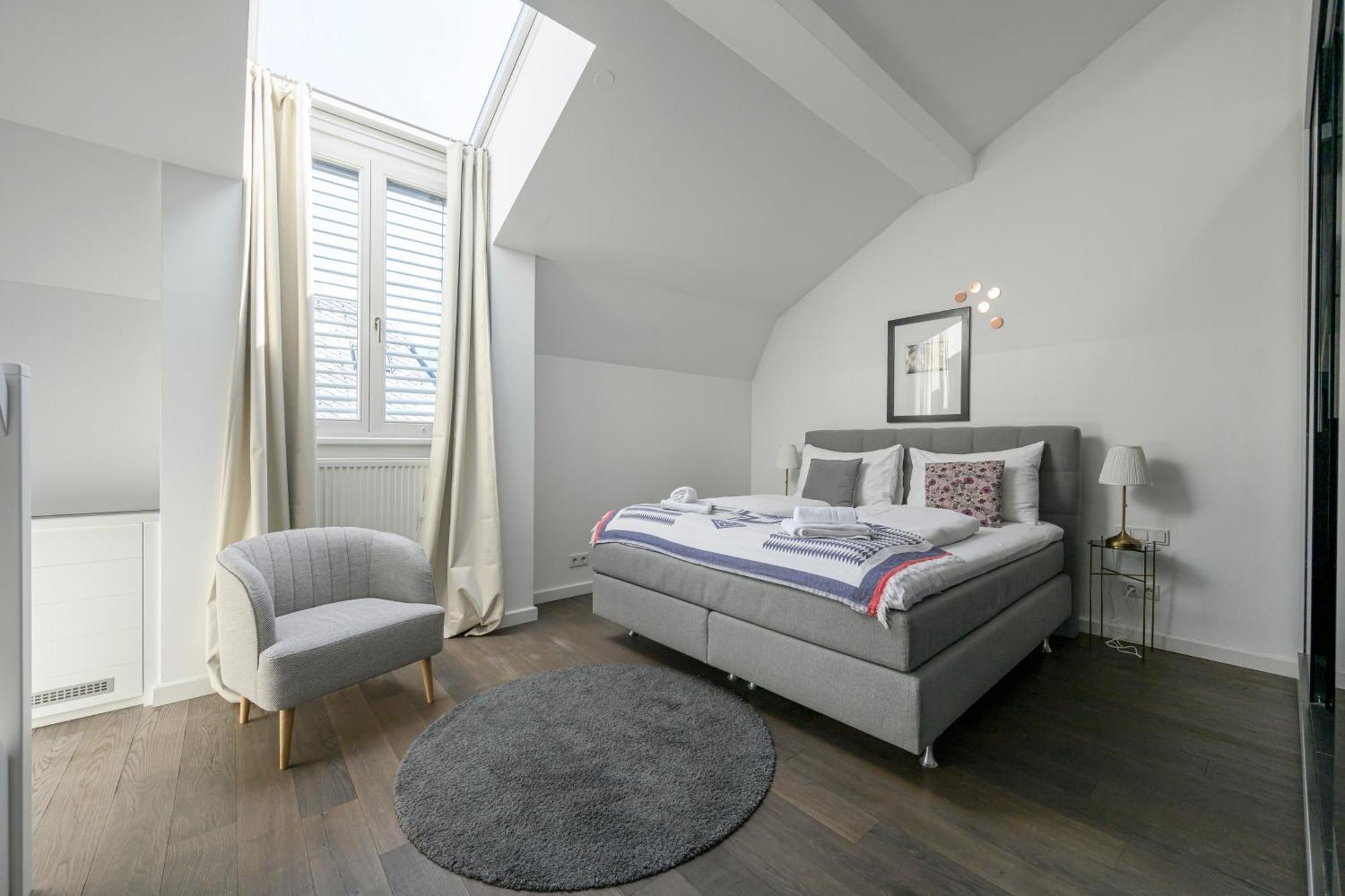 Executive Schottenring * Viena