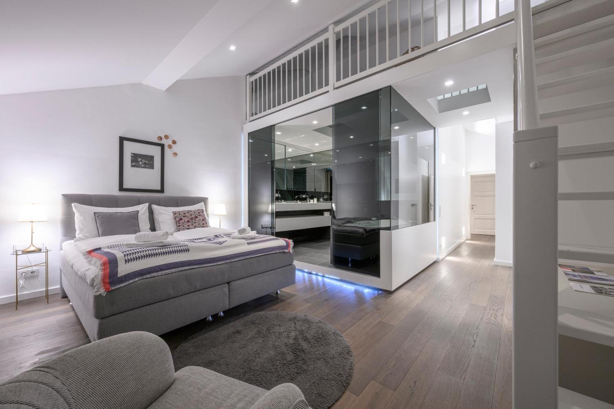 Executive Schottenring Apartamento