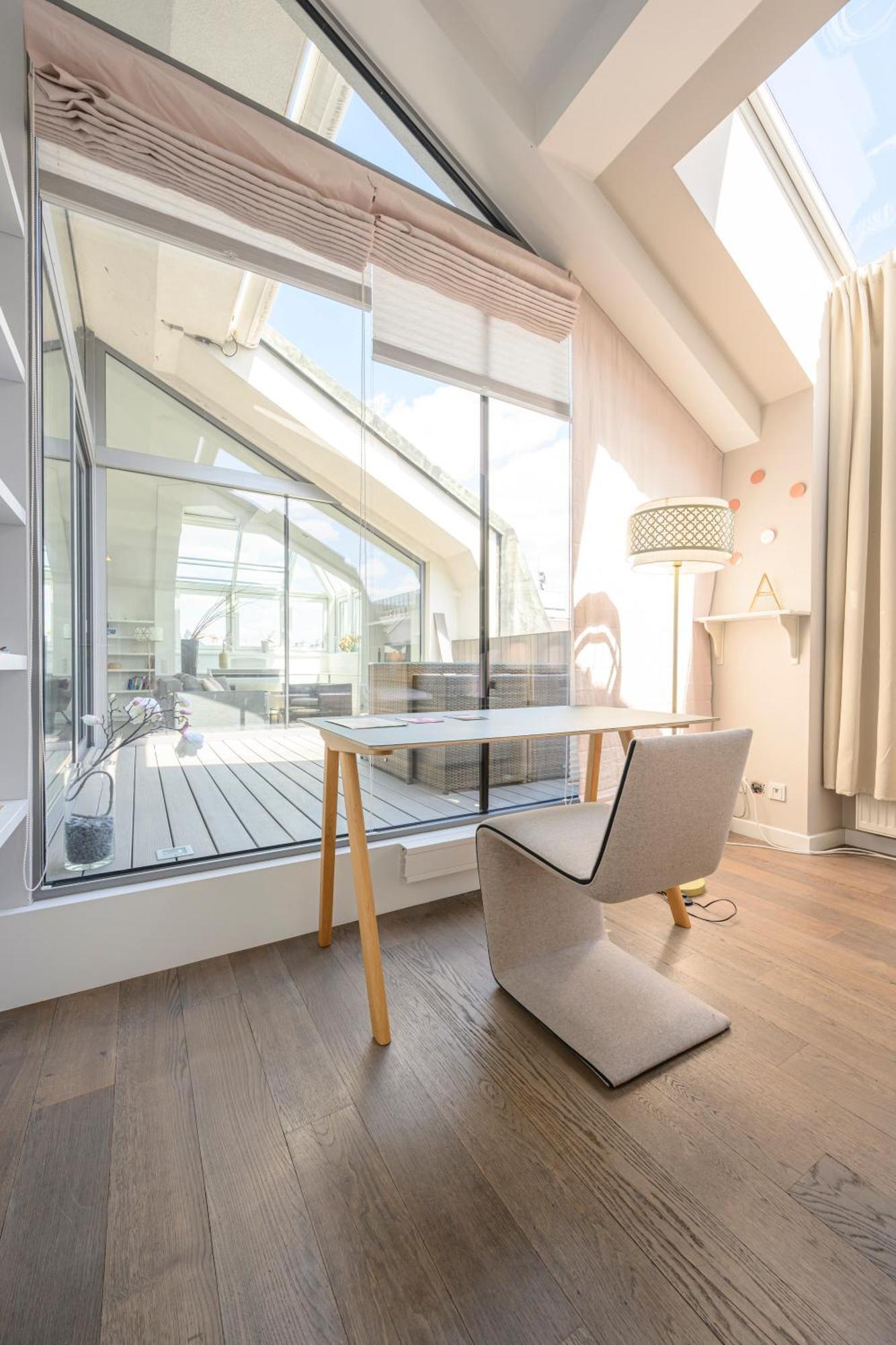 Apartamento Executive Schottenring